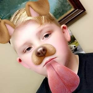 Meet your Posher, Kaden